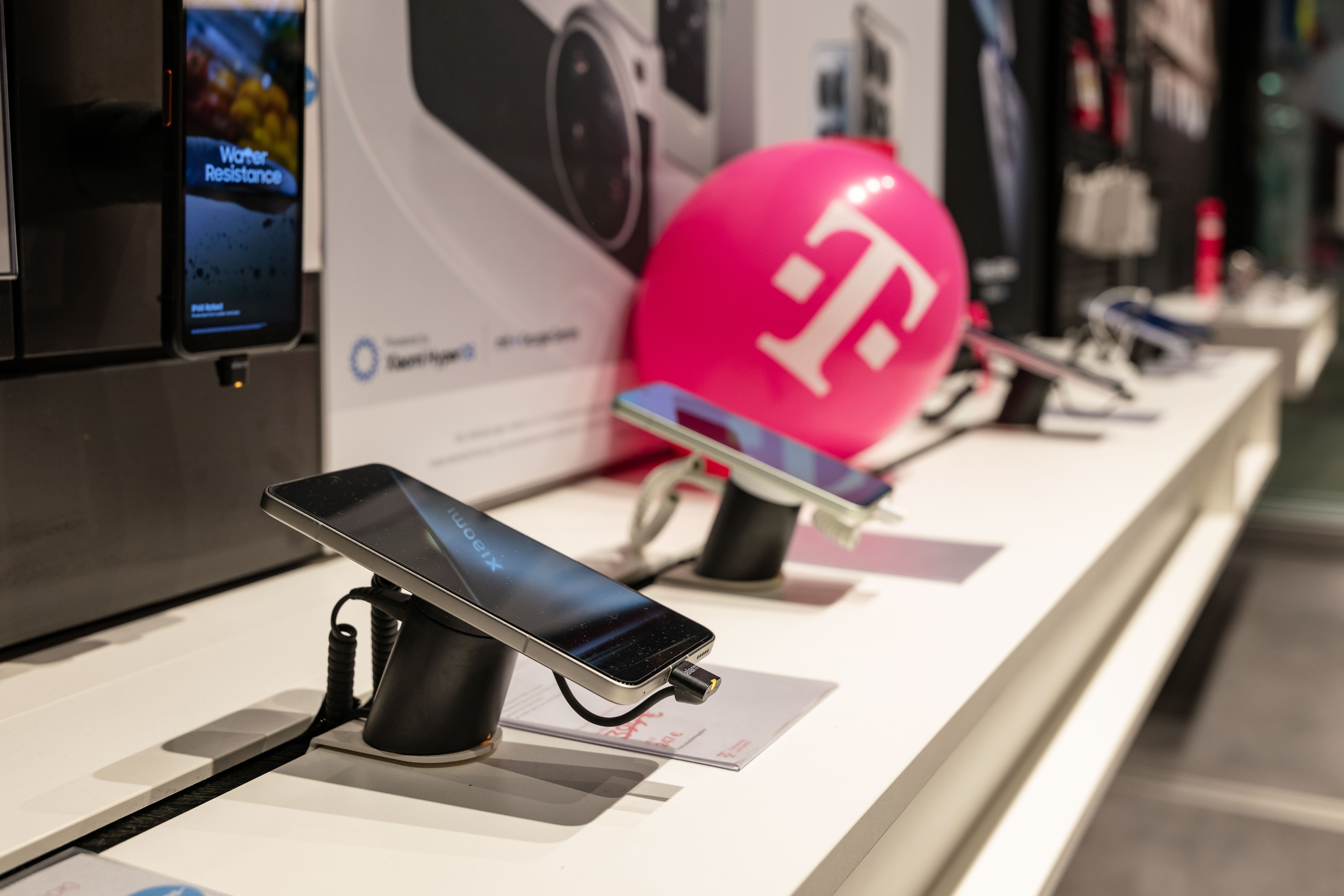 Telekom im Forum Schwanthalerhhe Telekom im Forum Schwanthalerhhe